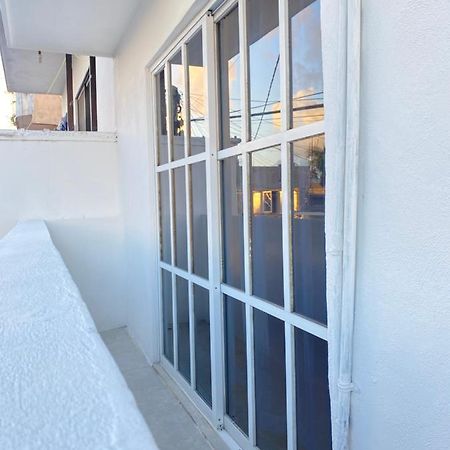 Departamento Colibri Apartman Cozumel Kültér fotó