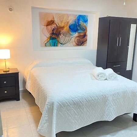 Departamento Colibri Apartman Cozumel Kültér fotó