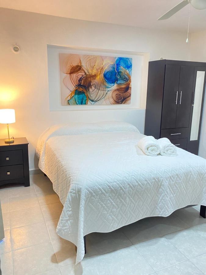 Departamento Colibri Apartman Cozumel Kültér fotó