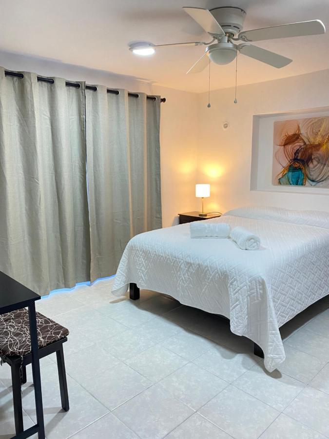 Departamento Colibri Apartman Cozumel Kültér fotó